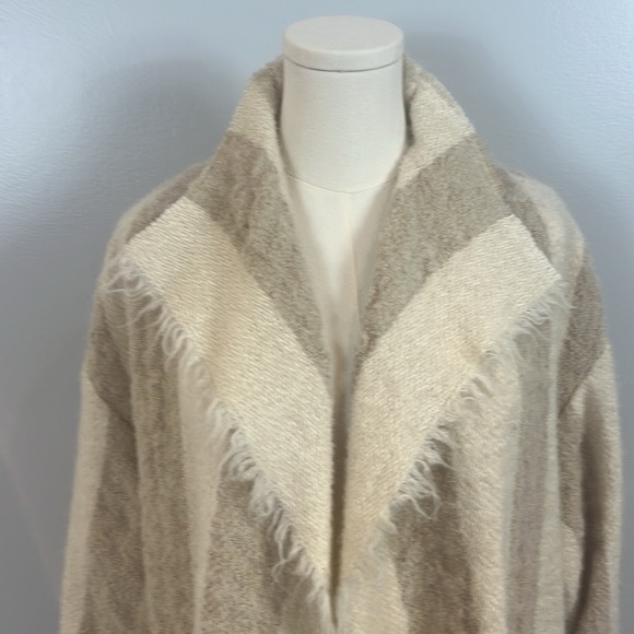 IRO Beverly Wool Blend Knit Jacket - Picture 8 of 17